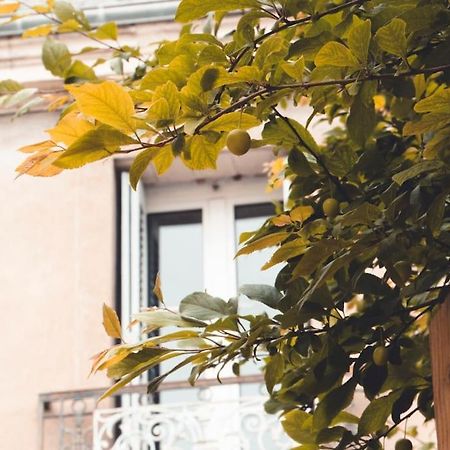 L'Etape - La Maison Des Amis Tours Bagian luar foto